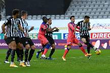 Nhận định, soi kèo Newcastle vs Chelsea, 21h ngày 30/10