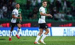 Nhận định, soi kèo Sporting Lisbon vs Guimaraes, 3h15 ngày 31/10 Nhận định, soi kèo Sporting Lisbon vs Guimaraes, 3h15 ngày 31/10