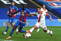 Nhận định, soi kèo Crystal Palace vs Southampton, 21h ngày 29/10