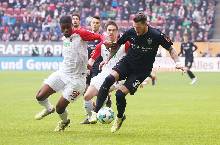 Nhận định, soi kèo Stuttgart vs Augsburg, 20h30 ngày 29/10