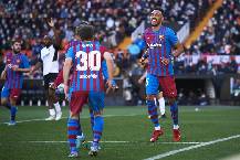 Nhận định, soi kèo Valencia vs Barcelona, 2h ngày 30/10 Nhận định, soi kèo Valencia vs Barcelona, 2h ngày 30/10