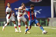 Soi kèo phạt góc Crystal Palace vs Southampton, 21h ngày 29/10