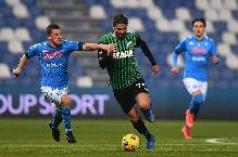 Soi kèo phạt góc Napoli vs Sassuolo, 20h ngày 29/10