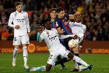 Nhận định, soi kèo Barcelona vs Real Madrid, 21h00 ngày 28/10 Nhận định, soi kèo Barcelona vs Real Madrid, 21h00 ngày 28/10