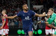 Nhận định, soi kèo Brest vs PSG, 19h00 ngày 29/10 Nhận định, soi kèo Brest vs PSG, 19h00 ngày 29/10