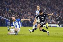 Nhận định, soi kèo Brighton vs Fulham, 21h00 ngày 29/10 Nhận định, soi kèo Brighton vs Fulham, 21h00 ngày 29/10