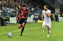 Nhận định, soi kèo Cagliari vs Frosinone, 18h30 ngày 29/10