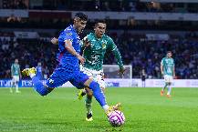 Nhận định, soi kèo Cruz Azul vs Club Leon, 6h00 ngày 29/10