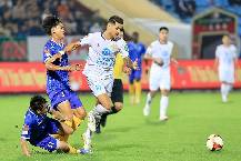 Nhận định, soi kèo Khánh Hòa vs Nam Định, 18h00 ngày 28/10