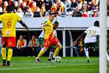 Nhận định, soi kèo Lens vs Nantes, 2h00 ngày 29/10 Nhận định, soi kèo Lens vs Nantes, 2h00 ngày 29/10