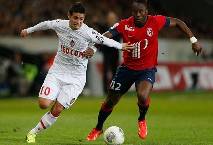 Nhận định, soi kèo Lille vs Monaco, 21h00 ngày 29/10 Nhận định, soi kèo Lille vs Monaco, 21h00 ngày 29/10