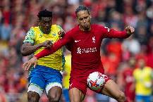 Nhận định, soi kèo Liverpool vs Nottingham, 21h00 ngày 29/10 Nhận định, soi kèo Liverpool vs Nottingham, 21h00 ngày 29/10