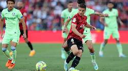 Nhận định, soi kèo Mallorca vs Getafe, 23h30 ngày 28/10 Nhận định, soi kèo Mallorca vs Getafe, 23h30 ngày 28/10