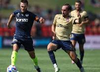 Nhận định, soi kèo Melbourne Victory FC vs Newcastle Jets FC, 13h00 ngày 29/10 Nhận định, soi kèo Melbourne Victory FC vs Newcastle Jets FC, 13h00 ngày 29/10