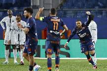 Nhận định, soi kèo Montpellier vs Toulouse, 21h00 ngày 29/10 Nhận định, soi kèo Montpellier vs Toulouse, 21h00 ngày 29/10