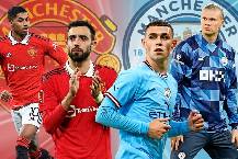 Nhận định, soi kèo MU vs Man City, 22h30 ngày 29/10