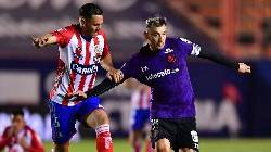 Nhận định, soi kèo Toluca vs Atletico San Luis, 1h00 ngày 30/10