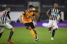 Nhận định, soi kèo Wolves vs Newcastle, 23h30 ngày 28/10