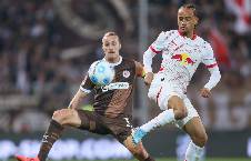 Nhận định, soi kèo RB Leipzig vs St. Pauli, 00h00 ngày 30/10: Chiến thắng thuyết phục