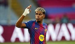 Bác sĩ tiết lộ Lamine Yamal chỉ thi đấu 50% khả năng