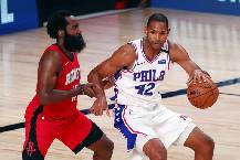Nhận định bóng rổ Washington Wizards vs Philadelphia 76ers, 06h00 ngày 29/10: Khác biệt ở tốc độ