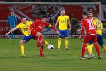 Nhận định, soi kèo Cottbus vs Leipzig, 2h45 ngày 29/10: Khó có bất ngờ