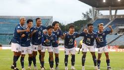 Nhận định, soi kèo Ezra vs PKR Svay Rieng, 19h00 ngày 29/10: Tiếp tục đại bại Nhận định, soi kèo Ezra vs PKR Svay Rieng, 19h00 ngày 29/10: Tiếp tục đại bại