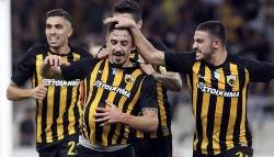 Nhận định, soi kèo Ilioupoli vs AEK Athens, 20h30 ngày 29/10: Không có cửa Nhận định, soi kèo Ilioupoli vs AEK Athens, 20h30 ngày 29/10: Không có cửa