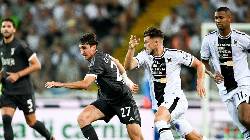 Nhận định, soi kèo Juventus vs Udinese, 00h30 ngày 30/10: Lão phu nhân lạc lối 