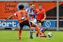 Nhận định, soi kèo Quick Boys vs Volendam, 0h45 ngày 30/10: Bất ngờ từ cửa dưới