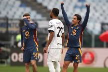 Nhận định, soi kèo Roma vs Parma, 00h30 ngày 30/10: Bầy sói lên đỉnh