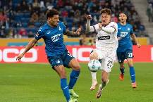 Nhận định, soi kèo St. Pauli vs Hoffenheim, 2h45 ngày 29/10: Vé cho đội khách