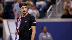 Nhận định tennis Fritz vs Vukic, Vòng 1 Paris Masters - 2h30 ngày 29/10