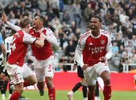 Siêu máy tính dự đoán Arsenal vô địch Ngoại hạng Anh