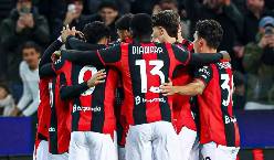 Kèo thẻ phạt AC Milan vs Bologna 00h30 ngày 29/10