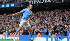 Kèo thẻ phạt Man City vs Brighton 02h30 ngày 29/10