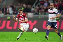 Nhận định bóng đá AC Milan vs Bologna, 00h30 ngày 29/10: Trở lại mạch thắng