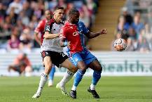 Nhận định bóng đá Fulham vs Crystal Palace, 02h45 ngày 29/10: Đánh bại chủ nhà