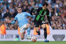 Nhận định bóng đá Man City vs Brighton, 02h30 ngày 29/10: Bất phân thắng bại