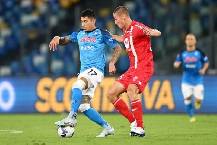 Nhận định bóng đá Monza vs Napoli, 02h45 ngày 29/10: Đội khách giải hạn