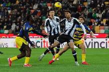 Nhận định bóng đá Parma vs Udinese, 00h30 ngày 29/10: Khách lấn chủ