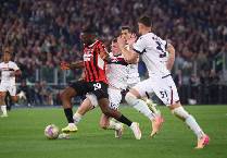 Soi kèo góc AC Milan vs Bologna, 00h30 ngày 29/10