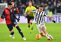 Soi kèo góc Genoa vs Juventus, 02h45 ngày 29/10