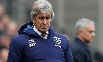 Chelsea vs West Ham (22h 30/11): Tiễn Manuel Pellegrini ‘ra đảo’?