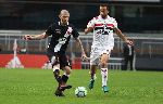 Phân tích tỷ lệ Sao Paulo vs Vasco Gama, 6h30 ngày 29/11