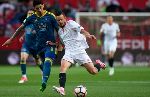 Nhận định bóng đá Sevilla vs Qarabag, 3h ngày 29/11: Những vị khách khó chịu Nhận định bóng đá Sevilla vs Qarabag, 3h ngày 29/11: Những vị khách khó chịu