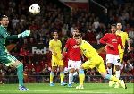 Tỷ lệ bóng đá C2 châu Âu hôm nay 28/11: Astana vs Manchester United Tỷ lệ bóng đá C2 châu Âu hôm nay 28/11: Astana vs Manchester United