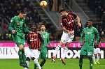 Nhận định AC Milan vs Fiorentina, 21h00 ngày 29/11 Nhận định AC Milan vs Fiorentina, 21h00 ngày 29/11