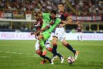 Nhận định Bologna vs Crotone, 21h00 ngày 29/11