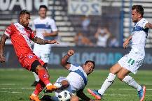 Nhận định, soi kèo Argentinos Juniors vs Gimnasia, 5h15 ngày 29/11